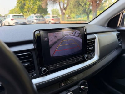 Kia Stonic 1.2 DPI Urban (7)