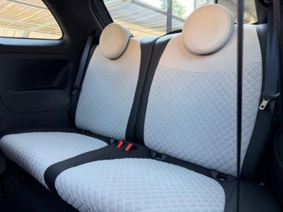 Fiat 500 1.0 Hybrid Dolcevita (12)