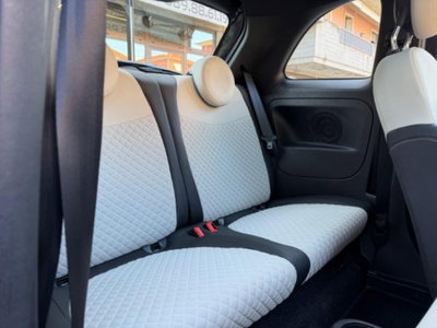 Fiat 500 1.0 Hybrid Dolcevita (13)