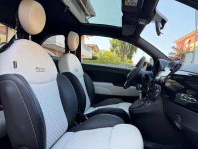 Fiat 500 1.0 Hybrid Dolcevita (14)