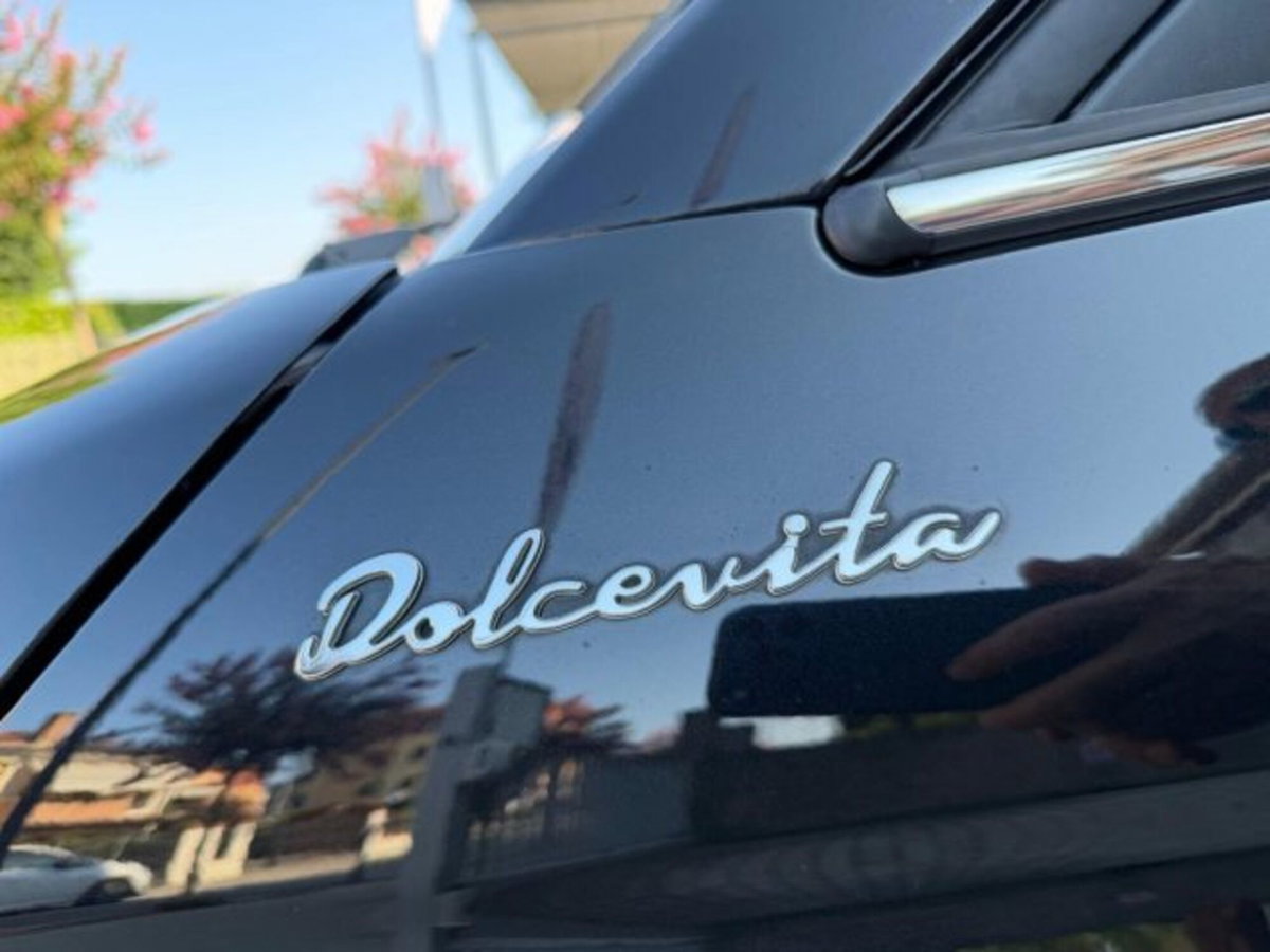 Fiat 500 1.0 Hybrid Dolcevita (15)