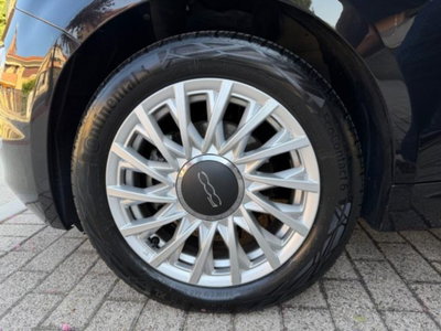 Fiat 500 1.0 Hybrid Dolcevita (17)