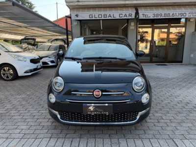 Fiat 500 1.0 Hybrid Dolcevita (2)