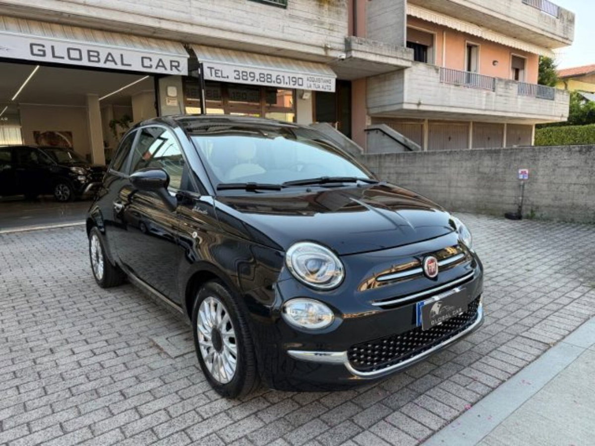 Fiat 500 1.0 Hybrid Dolcevita (3)