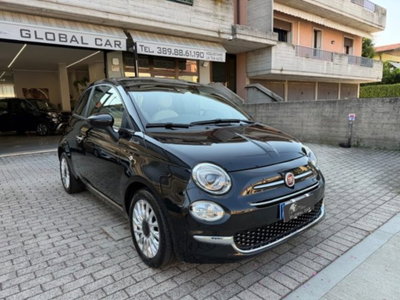 Fiat 500 1.0 Hybrid Dolcevita (3)