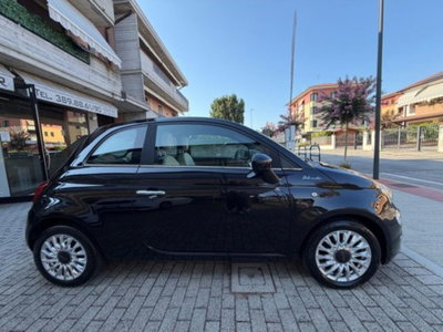 Fiat 500 1.0 Hybrid Dolcevita (4)