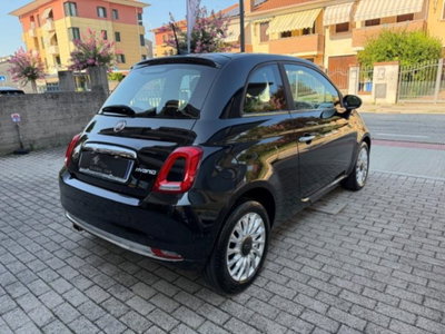 Fiat 500 1.0 Hybrid Dolcevita (5)