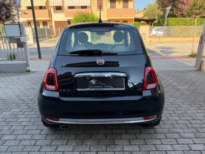 Fiat 500 1.0 Hybrid Dolcevita (6)
