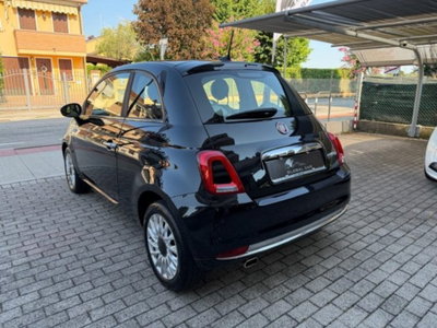 Fiat 500 1.0 Hybrid Dolcevita (7)