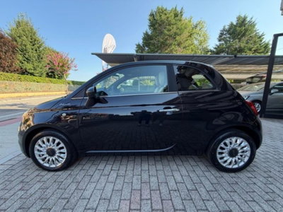 Fiat 500 1.0 Hybrid Dolcevita (8)