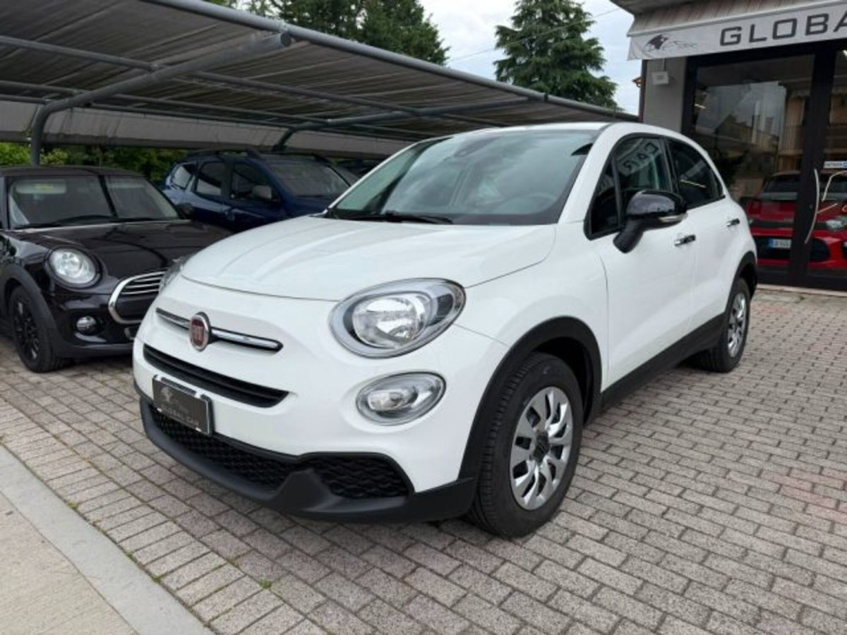 Fiat 500X 1.0 T3 120 CV Urban