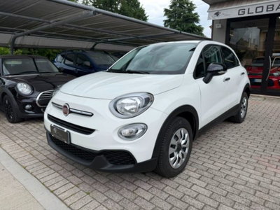 Fiat 500X 1.0 T3 120 CV Urban usata
