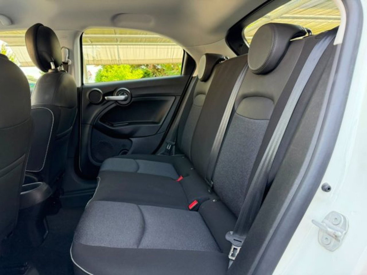 Fiat 500X 1.0 T3 120 CV Urban (12)