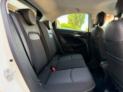 Fiat 500X 1.0 T3 120 CV Urban (13)