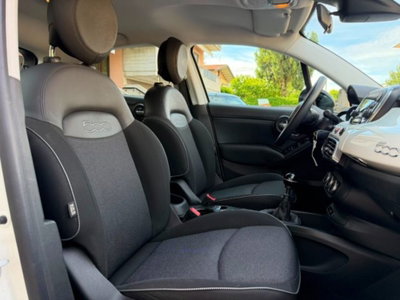 Fiat 500X 1.0 T3 120 CV Urban (14)