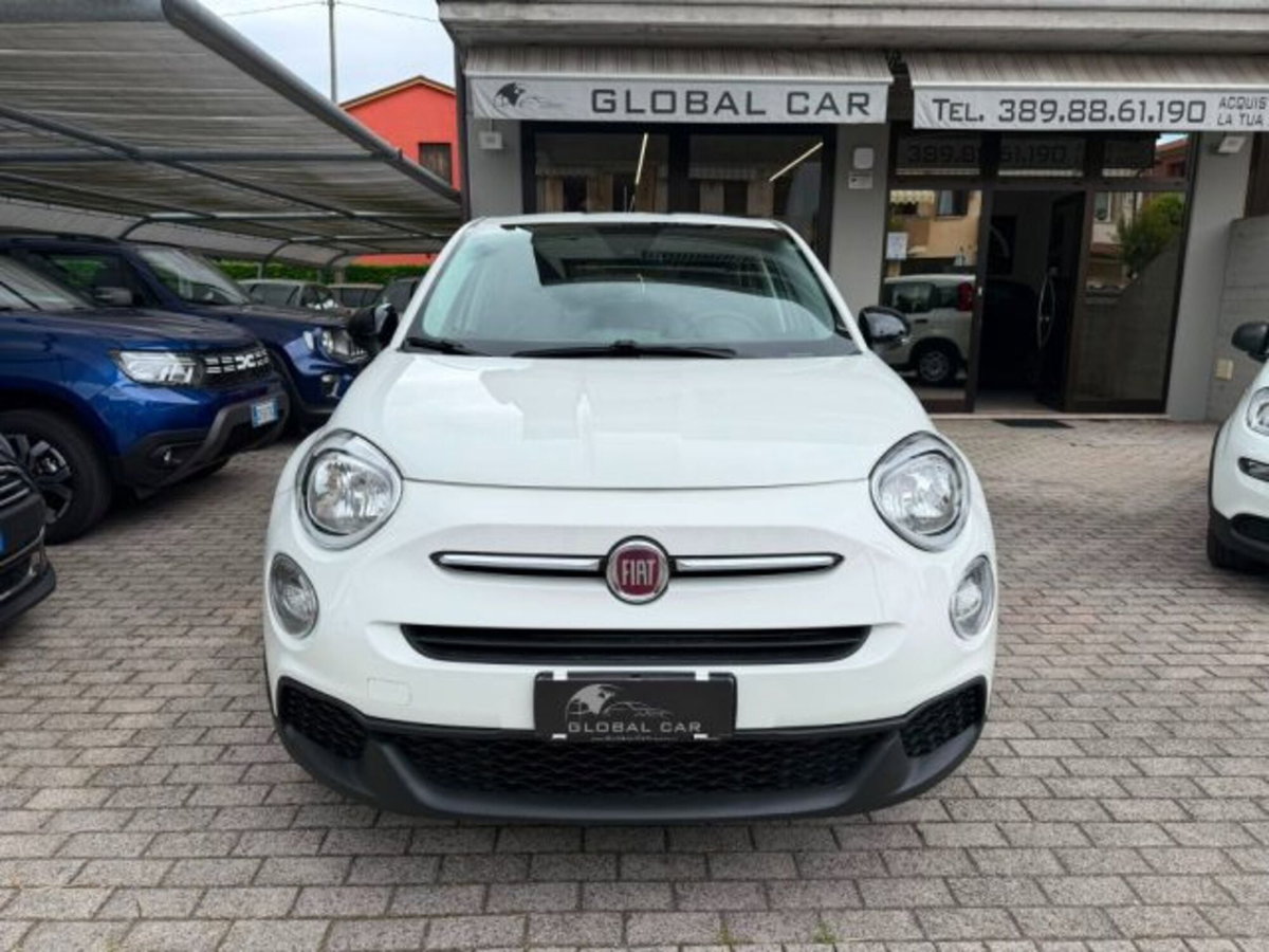 Fiat 500X 1.0 T3 120 CV Urban (2)
