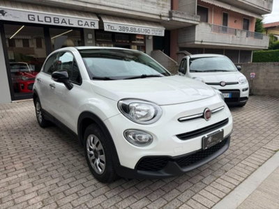 Fiat 500X 1.0 T3 120 CV Urban (3)