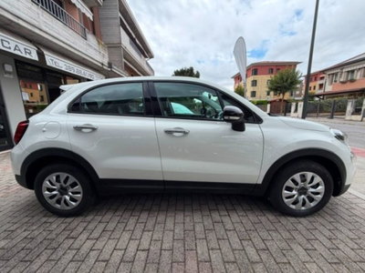 Fiat 500X 1.0 T3 120 CV Urban (4)