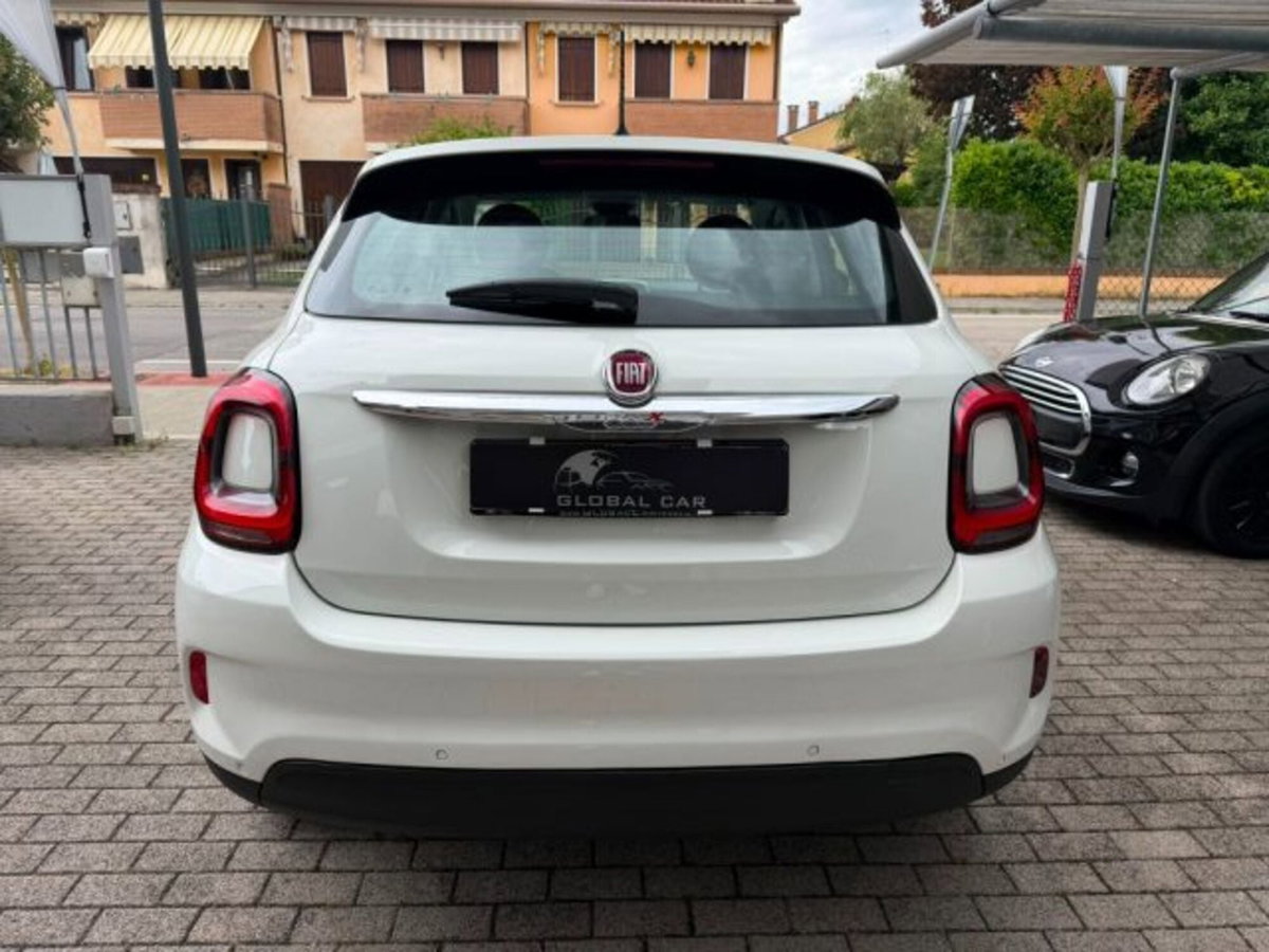 Fiat 500X 1.0 T3 120 CV Urban (6)