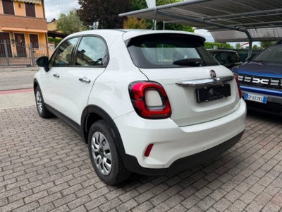 Fiat 500X 1.0 T3 120 CV Urban (7)