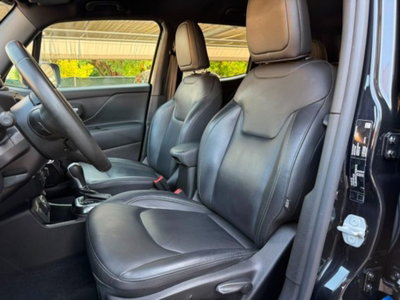 Jeep Renegade 1.3 T4 180 CV 4WD Active Drive S (11)