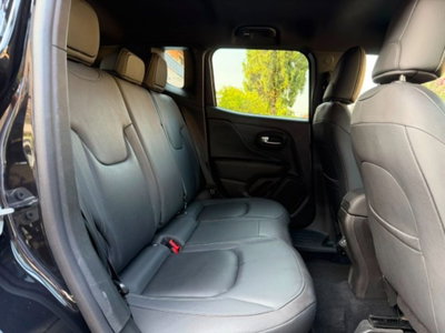 Jeep Renegade 1.3 T4 180 CV 4WD Active Drive S (13)