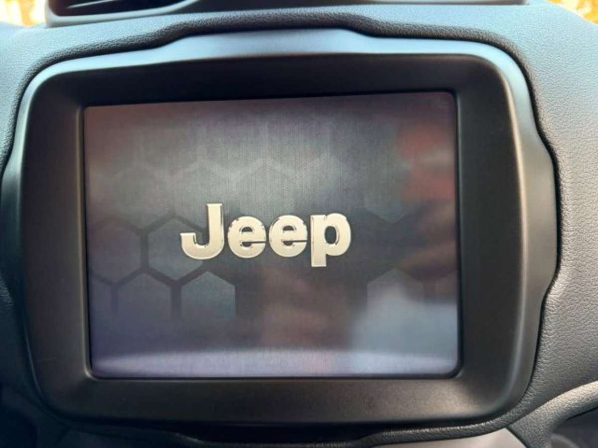 Jeep Renegade 1.3 T4 180 CV 4WD Active Drive S (15)