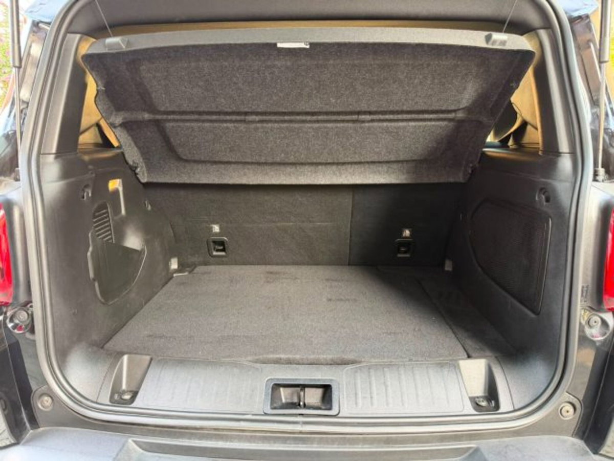 Jeep Renegade 1.3 T4 180 CV 4WD Active Drive S (19)
