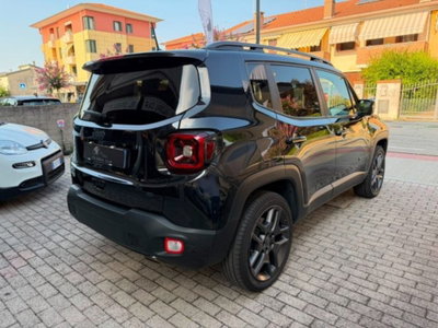 Jeep Renegade 1.3 T4 180 CV 4WD Active Drive S (5)
