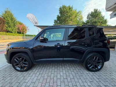 Jeep Renegade 1.3 T4 180 CV 4WD Active Drive S (8)