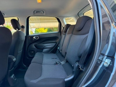 Fiat 500L 1.4 95 CV Mirror (12)