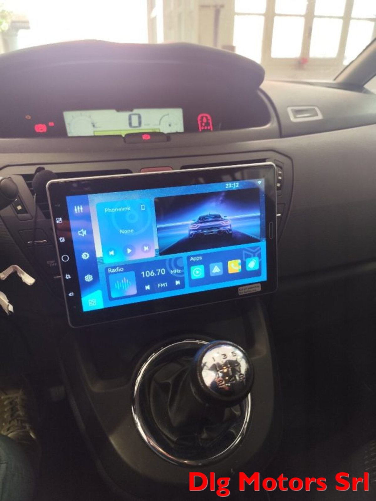 Citroen C4 Gran Picasso 1.8 Ideal Eco Energy M (15)