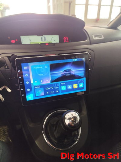 Citroen C4 Gran Picasso 1.8 Ideal Eco Energy M (15)
