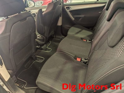 Citroen C4 Gran Picasso 1.8 Ideal Eco Energy M (20)