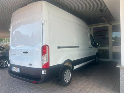 Ford Transit Furgone 350 2.0TDCi EcoBlue 170CV PL-SL-TA Furg. Jumbo Trend (3)