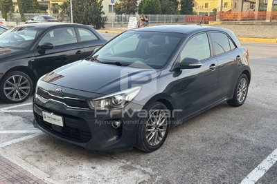 Kia Rio 1.4 CRDi 90CV 5 porte Cool usata
