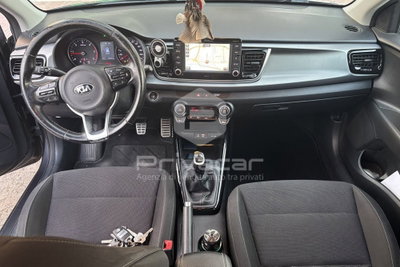 Kia Rio 1.4 CRDi 90CV 5 porte Cool (10)
