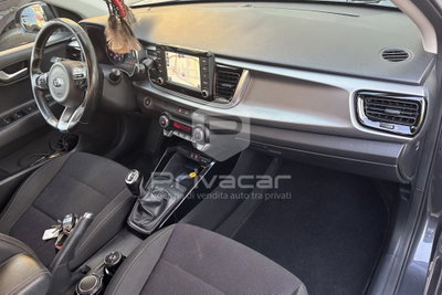 Kia Rio 1.4 CRDi 90CV 5 porte Cool (11)