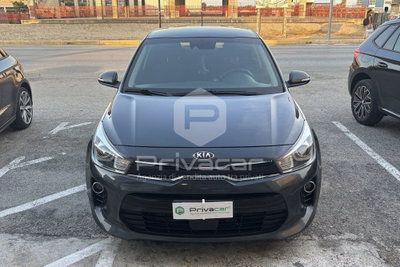 Kia Rio 1.4 CRDi 90CV 5 porte Cool (2)