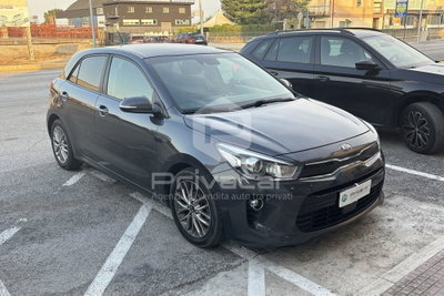 Kia Rio 1.4 CRDi 90CV 5 porte Cool (3)