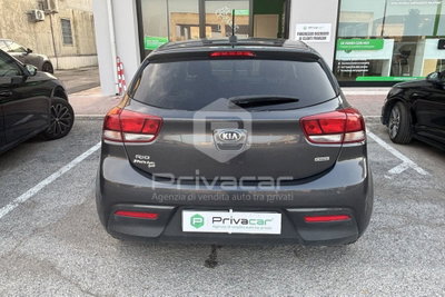 Kia Rio 1.4 CRDi 90CV 5 porte Cool (6)