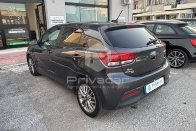 Kia Rio 1.4 CRDi 90CV 5 porte Cool (7)
