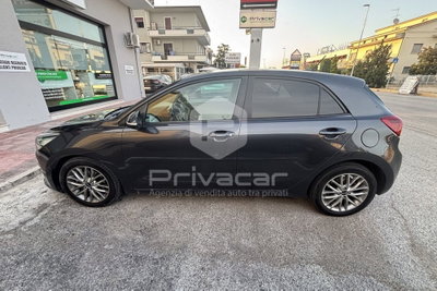 Kia Rio 1.4 CRDi 90CV 5 porte Cool (8)