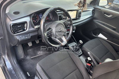 Kia Rio 1.4 CRDi 90CV 5 porte Cool (9)