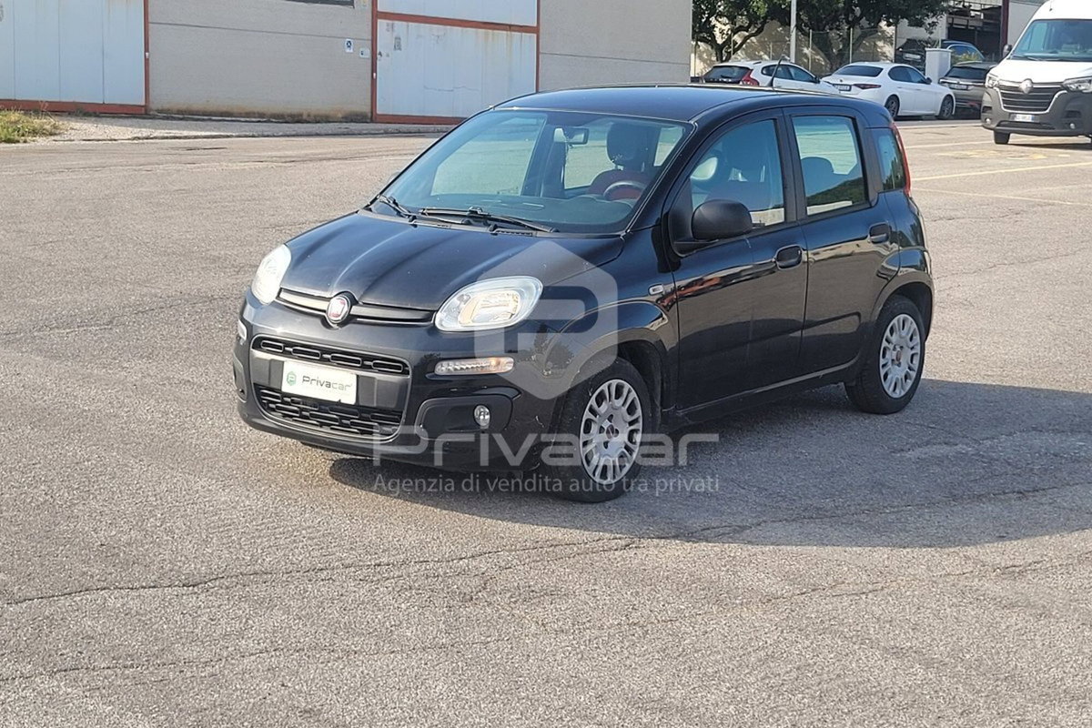 Fiat Panda 1.3 MJT 95 CV S&S Easy