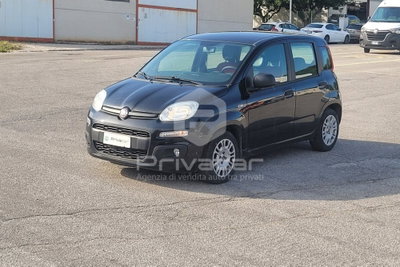 Fiat Panda 1.3 MJT 95 CV S&S Easy usata