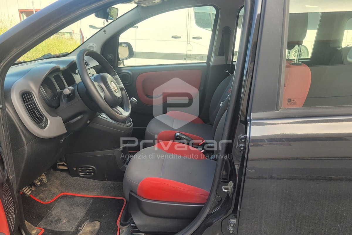 Fiat Panda 1.3 MJT 95 CV S&S Easy (10)