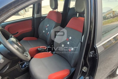 Fiat Panda 1.3 MJT 95 CV S&S Easy (11)