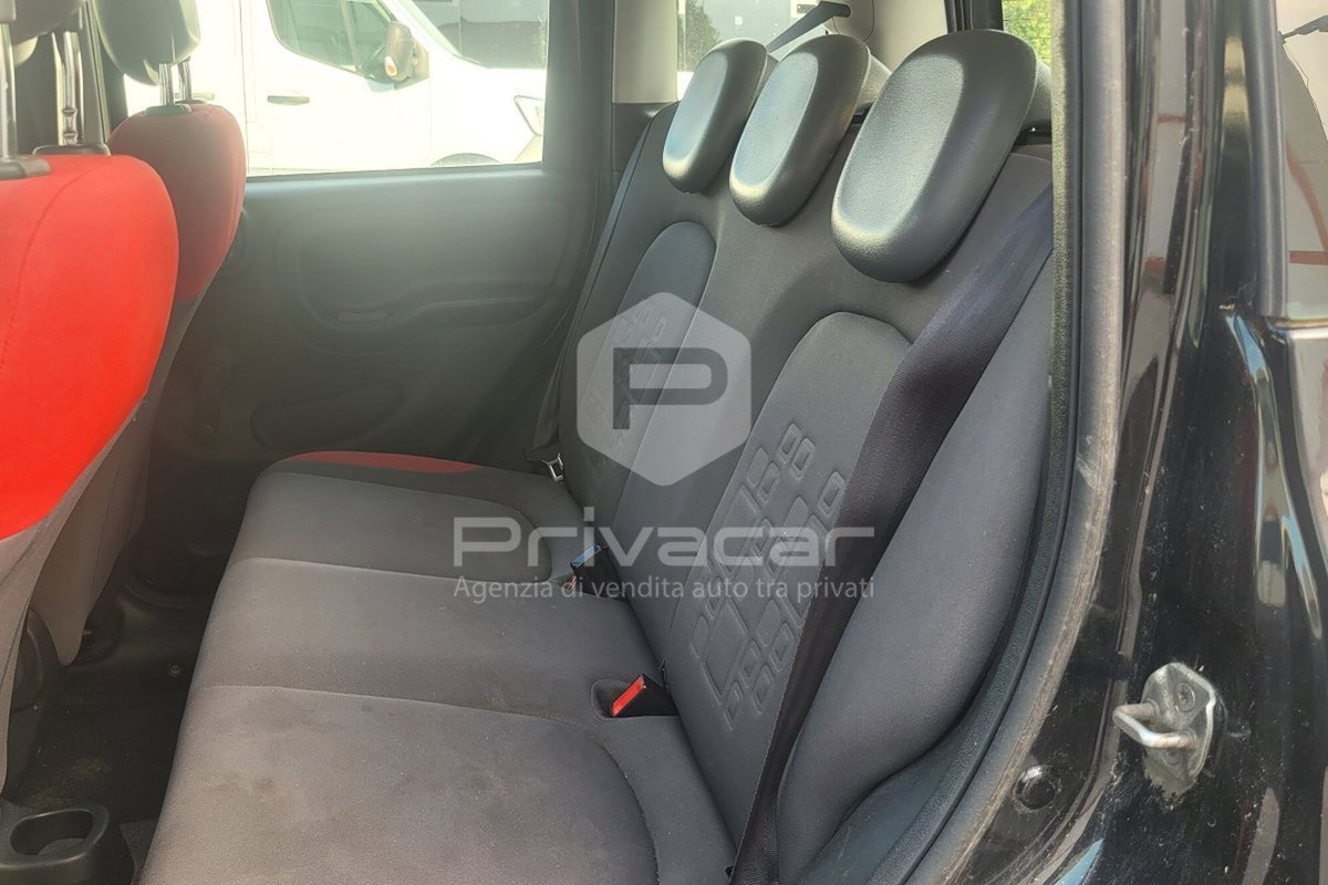 Fiat Panda 1.3 MJT 95 CV S&S Easy (12)