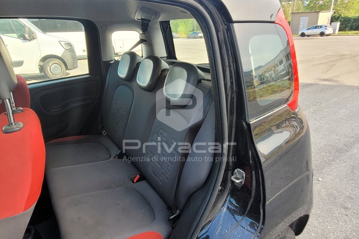 Fiat Panda 1.3 MJT 95 CV S&S Easy (13)